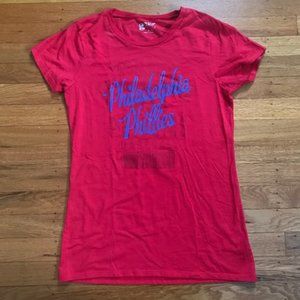 Philadelphia Phillies t-shirt size M